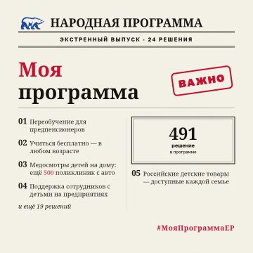 #МояПрограммаЕР