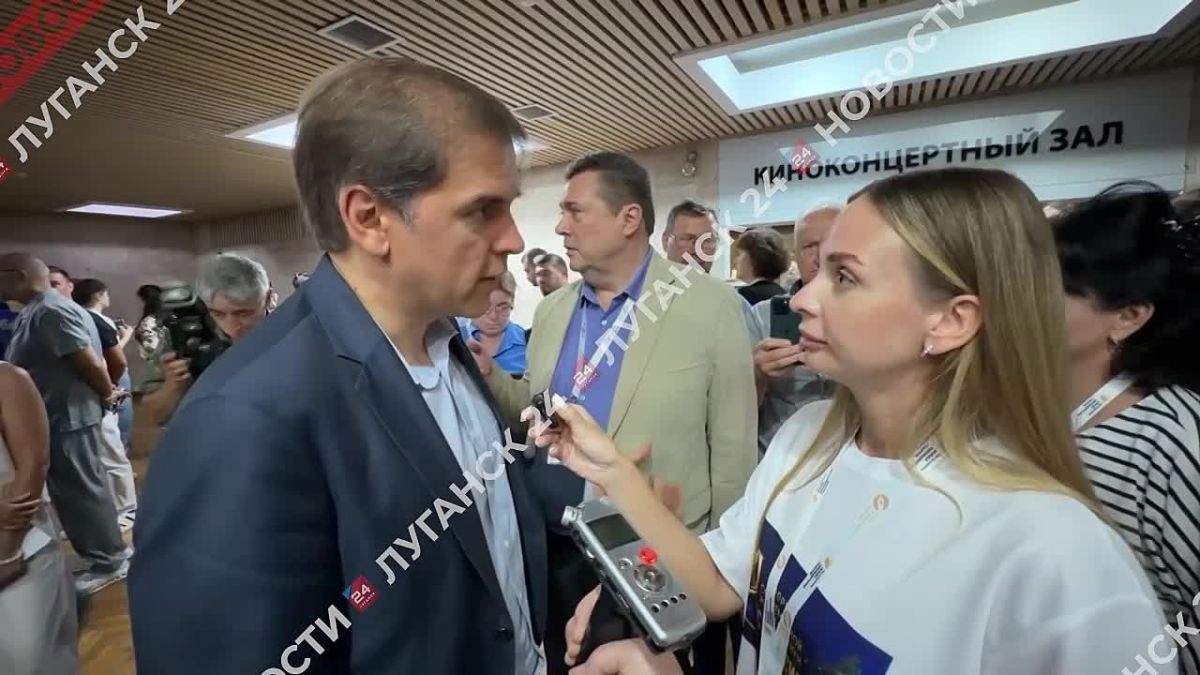 «Журналист – профессия творческая