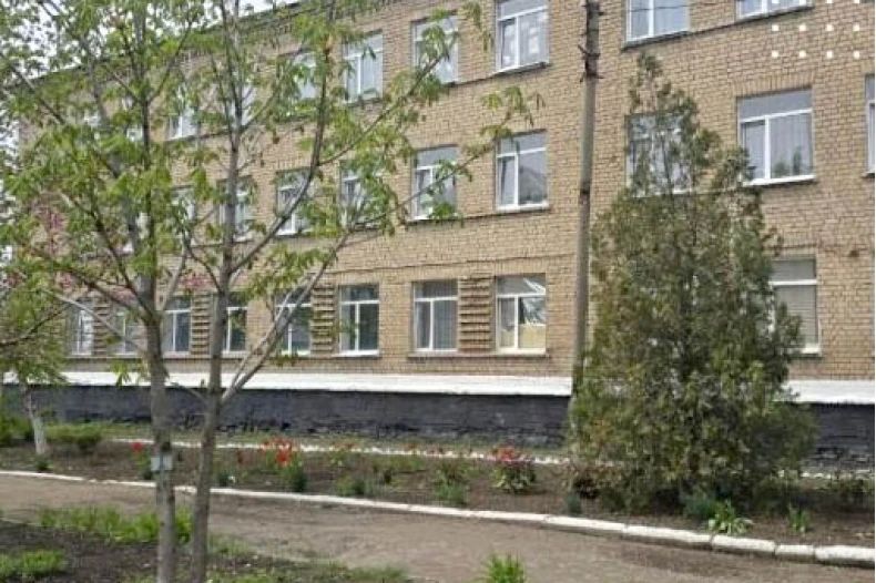 Минтруд Тувы организует покупку стиральной машины для специальной коррекционной школы-интерната Червонопартизанска