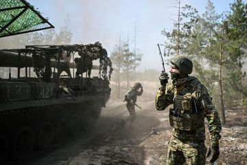 СВО. Донбасс. Оперативная лента за 27.08.2026