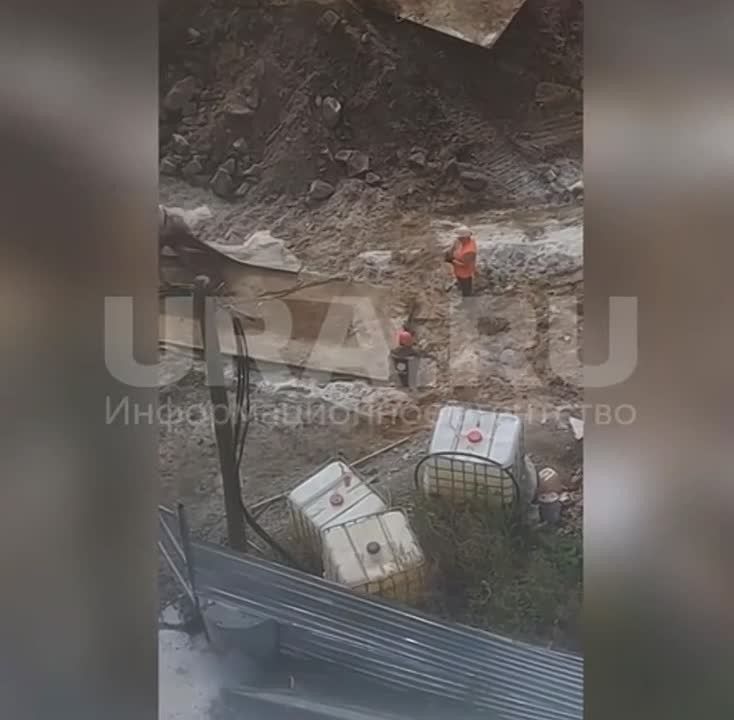 Взрыв возле любимого ресторана свердловских VIP предотвратили в Екатеринбурге