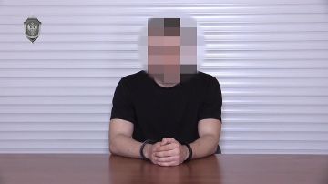 Житель Антрацита ЛНР передавал ВСУ данные о наших войсках