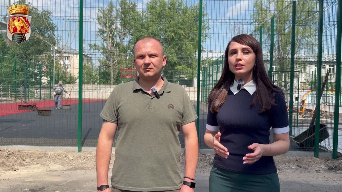 Ровно четыре года назад было подписано Соглашение о сотрудничестве между Правительством Пермского края и Администрацией города Северодонецка