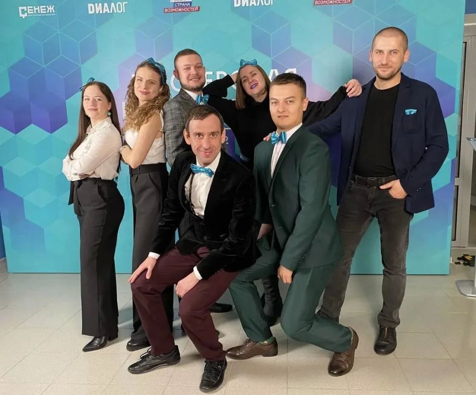 Мастерская новых медиа: 5 лет, которые меняют жизнь и объединяют профессионалов!