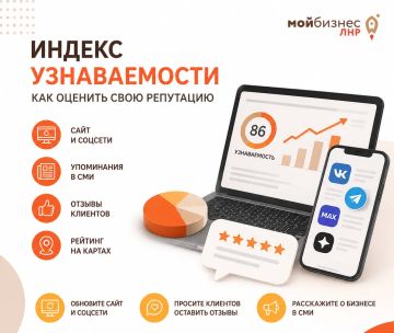 Индекс узнаваемости – как оценить свою репутацию