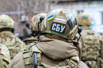 В ЛНР задержали агента украинской спецслужбы