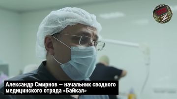 «Опять выключили свет. Работаем в полевых условиях, операция не останавливается ни на минуту»