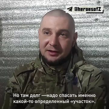 Медалью «За храбрость» II степени награжден за свою работу водитель с позывным «Круз»