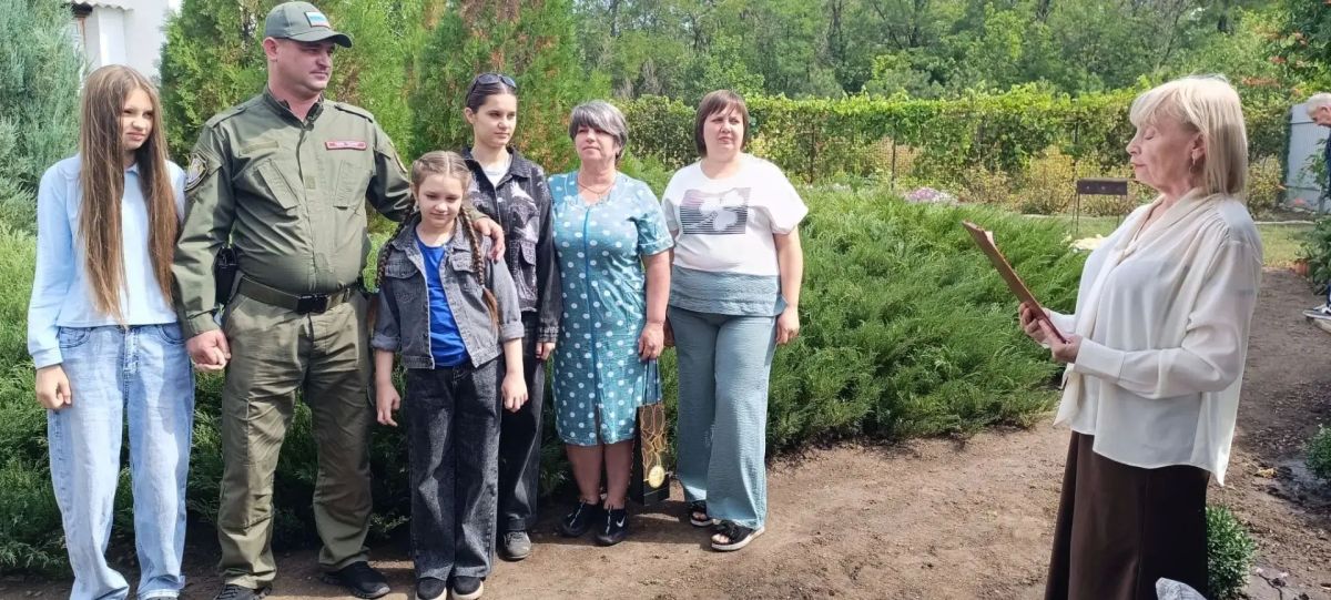 Труд горняка дело достойное