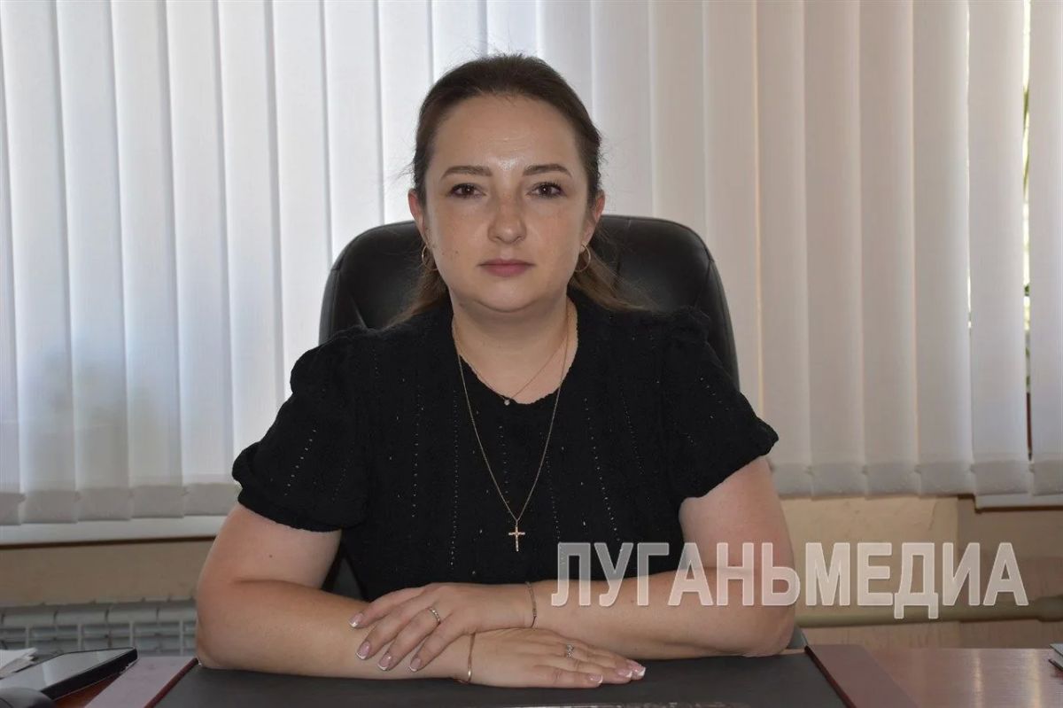 В системе образования Алчевска новые изменения