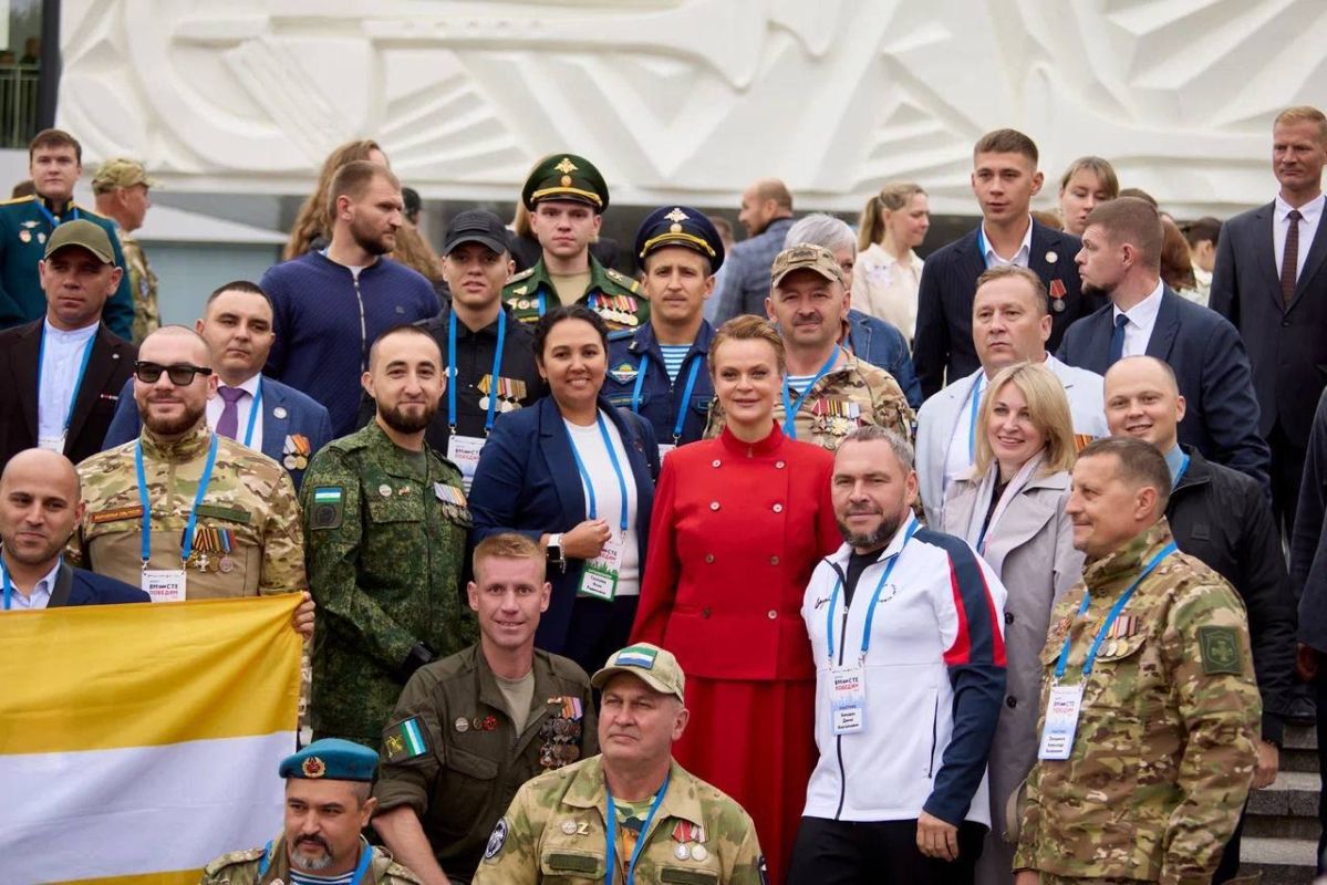 «Вместе победим» — два дня, которые были действительно важны