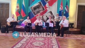 В Стаханове стартовало празднование Дня шахтера и Дня города