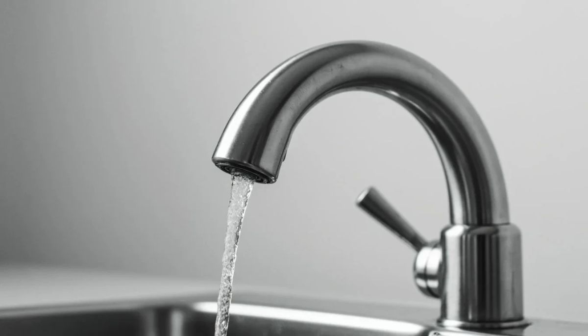 В Старобельском округе изменён график подачи воды