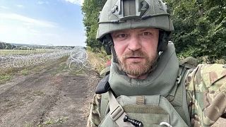 Александр Коц: Российская армия освободила Храповщину, Рубежное и Новоандреевку