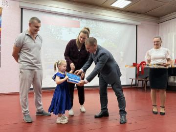 Наш город становится краше благодаря неравнодушным людям!