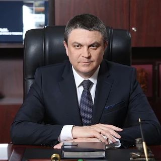 Пасечник поздравил шахтеров ЛНР с профессиональным праздником