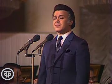Сергей Цемкало: Сегодня день памяти Иосифа Давыдовича Кобзона