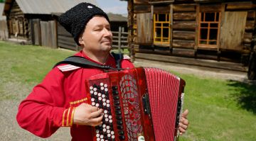 Проект «МузыкаВместе. Песни Великой Страны» представила новый клип на знаменитую песню