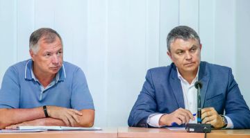 ЛНР готова к отопительному сезону почти на 90% — Хуснуллин