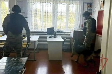 Более 180 школ ЛНР проверили перед 1 сентября