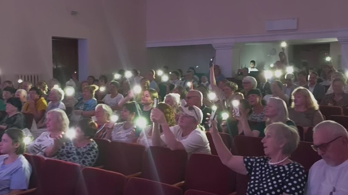 Фестиваль «Родина рекорда» состоялся!