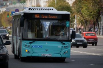Проезд для школьников в Луганске будет стоить 20 рублей