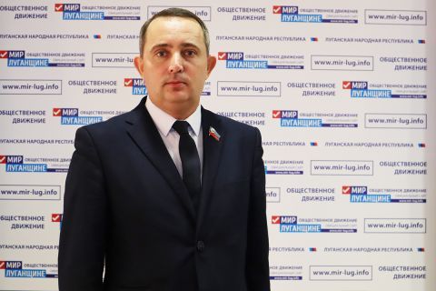 Андрей Губарев: Участники СВО — люди невероятной стойкости и искренней преданности Родине