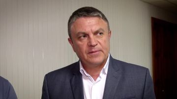 Леонид Пасечник: Общий уровень готовности инфраструктуры республики к зиме — почти 90%