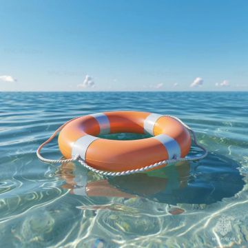 Основные правила безопасного поведения на воде