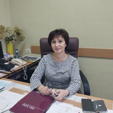 Светлана Алёшина: Когда мы говорим о героях, иногда их символом становится самая обычная вещь