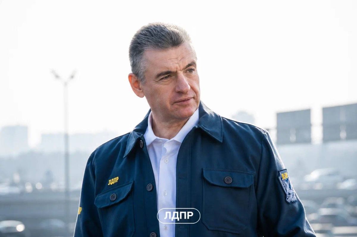 «Если человек на высокой должности теряет человечность, ему надо серьезно задуматься, что происходит»