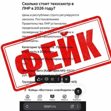 ����������� ������������: ��������� ���������� � ���