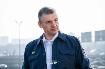 «Если человек на высокой должности теряет человечность, ему надо серьезно задуматься, что происходит»