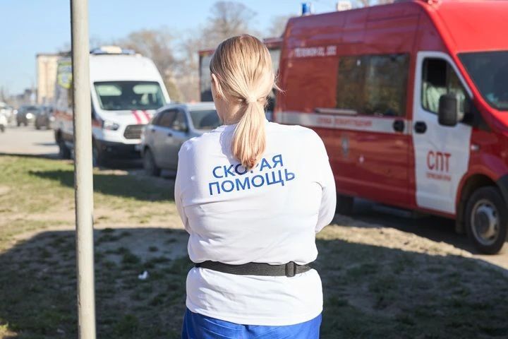 Сбито около 30 дронов, четыре человека погибли, трое ранены: ВСУ нанесли очередные удары по ЛНР