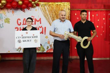 Время взрослеть: новый этап для первокурсников СИПИ