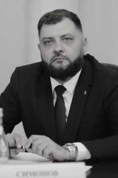 Скончался врио главы минцифры Самарской области