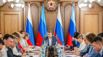 Порядка 650 жителей ЛНР заключили соцконтракты для старта своего дела с 2024 года