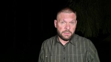Евгений Поддубный рассказал о досрочном голосовании