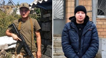 Сразу двое боевиков террористических батальонов ВСУ получили срок в ЛНР