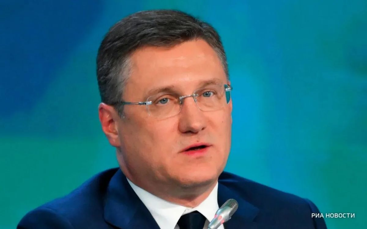 Новак заявил об ускоренном ремонте и усилении защиты НПЗ