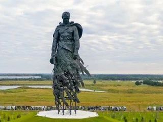 Рубрика "Это все моя Россия- это Родина моя"
