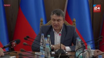 В региональные проекты Республики внесут изменения с учётом фактической ситуации