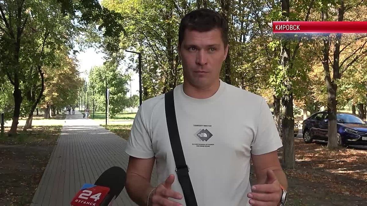 г. КИРОВСК. БУДНИ КОММУНАЛЬЩИКОВ