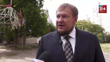 Все для комфорта спортсменов: капремонт зала бокса «Олимп» стартовал в Луганске