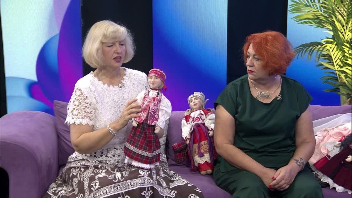 Красота, традиции и головные уборы: визуальный код и этикет на Руси