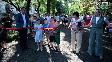 Делом едины: ТОС «Надежда» — семья, которая меняет Анненку к лучшему