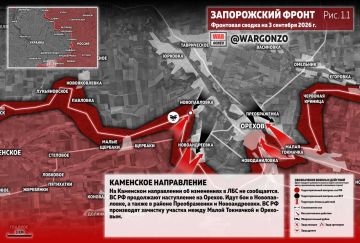 WarGonzo: ��������� ������ �� ���� 03.09.26