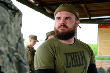 Денис Анащенко: «Тяжёлые времена порождают сильных людей»