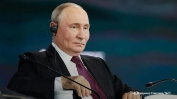 Путин: Шансы на урегулирование украинского конфликта есть
