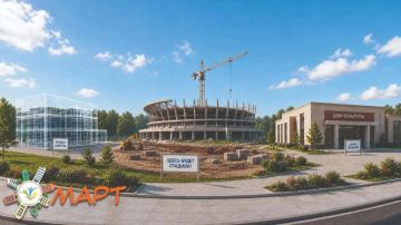 «Всероссийский конкурс "МАРТ" открывает внеконкурсный этап: приём заявок — с 1 сентября по 31 октября 2026 года»